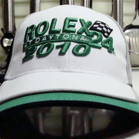 rolex 24 hours daytona merchandise.